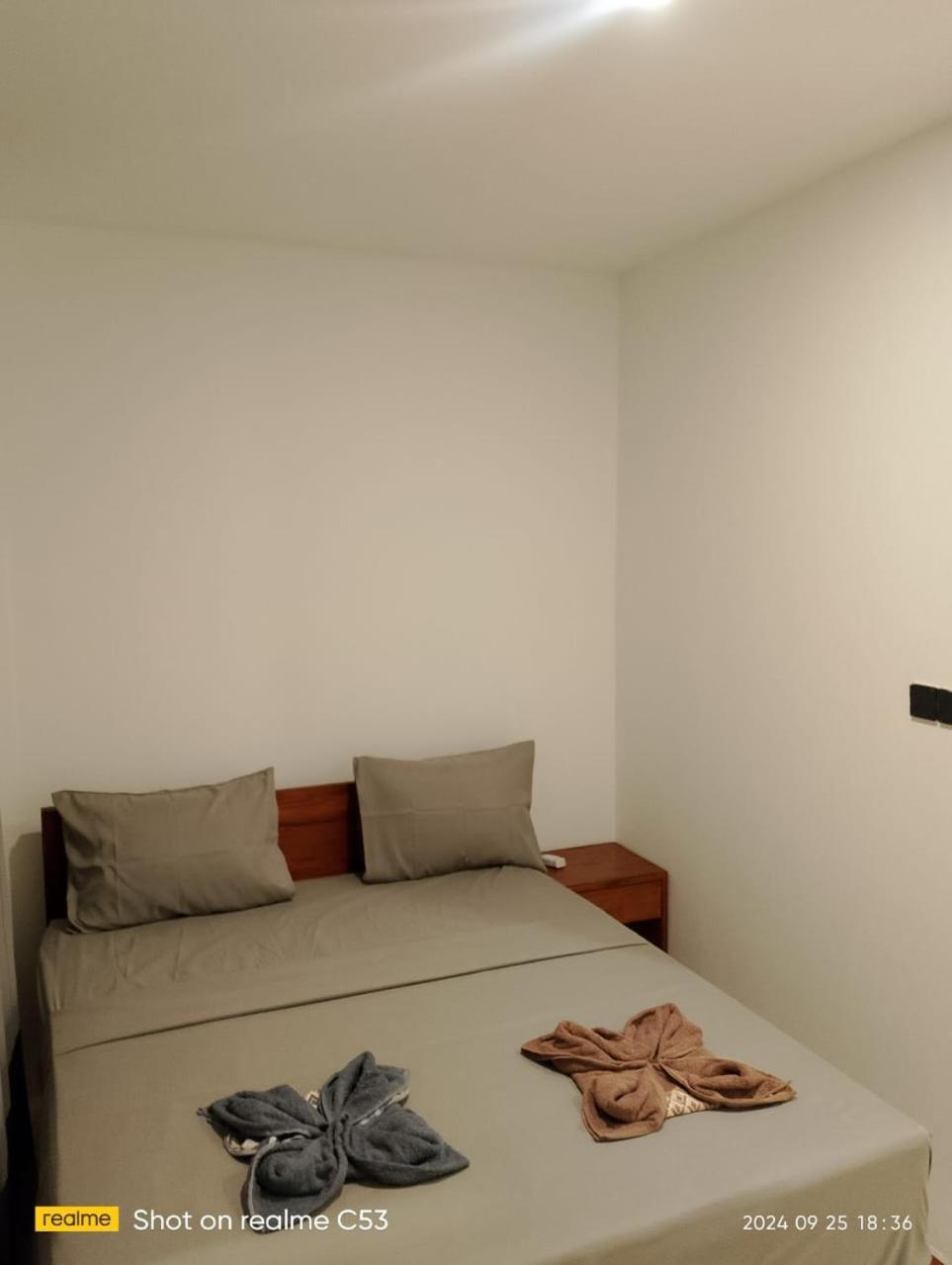 The Corner Homestay Kuta  Exterior photo