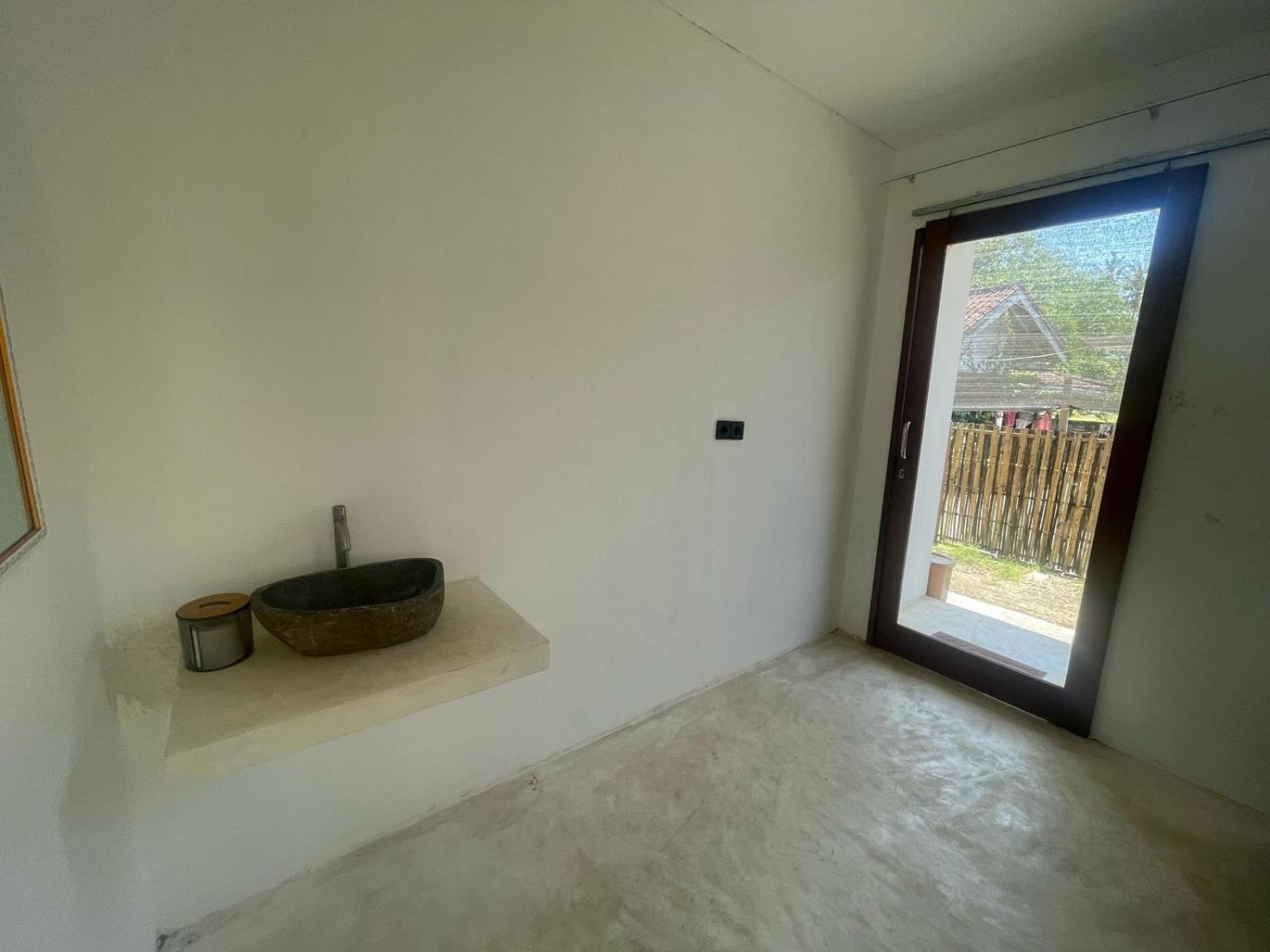 The Corner Homestay Kuta  Exterior photo